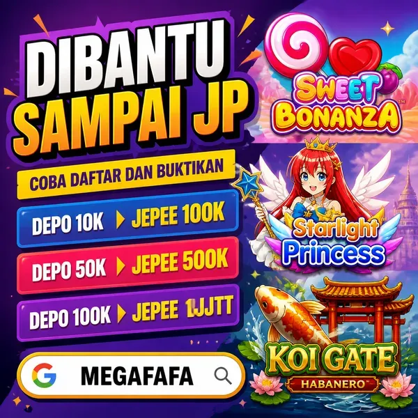 situs slot 2026 resmi